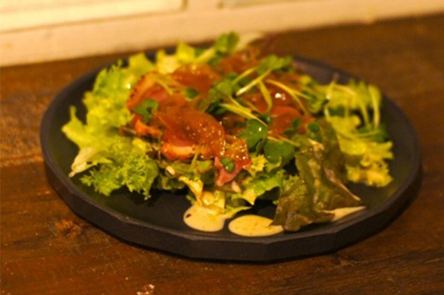 Dinner