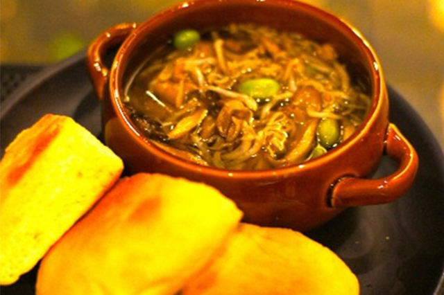 Dinner