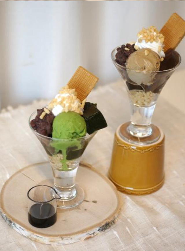 チョコレート